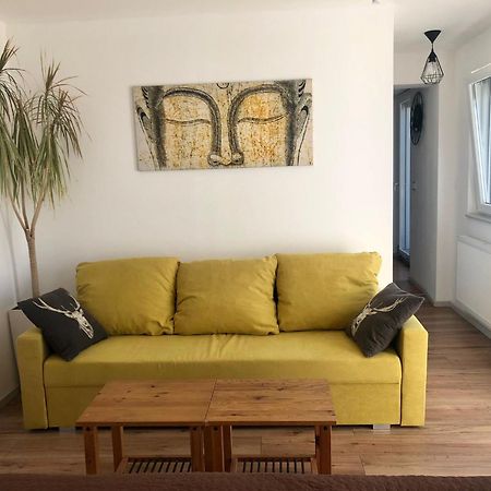 Apartman - D - Vyhlidka Nad Rekou Zdiby 외부 사진